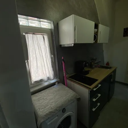 Apartment A Famiglia *