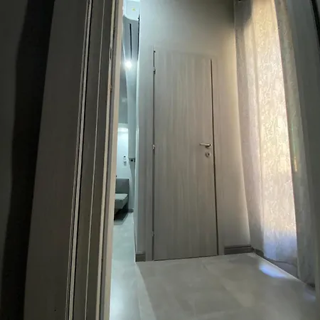 Apartment A Famiglia Neapel