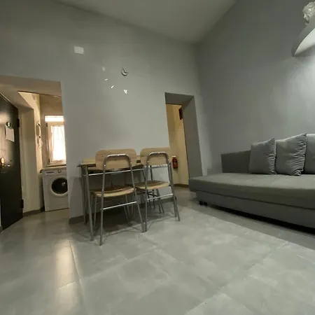 Apartment A Famiglia