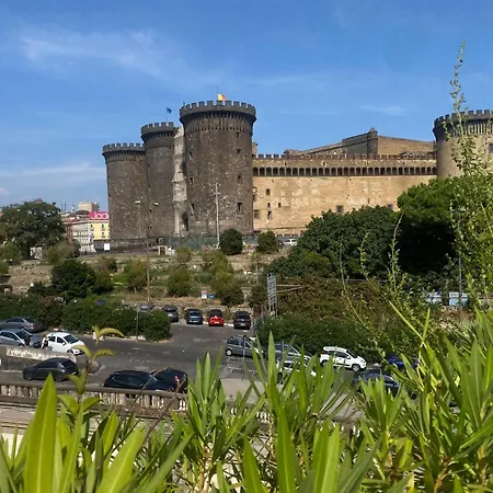 Apartment A Famiglia Neapel