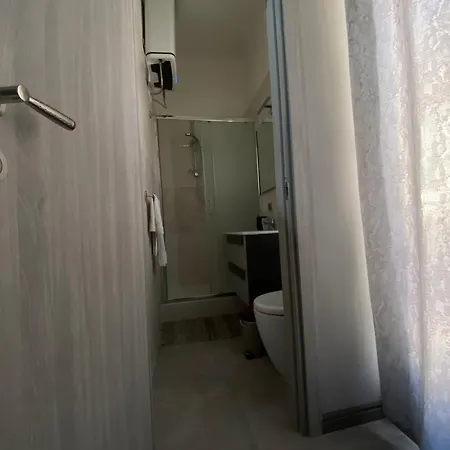 Apartment A Famiglia *