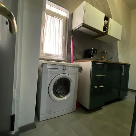 Apartment A Famiglia Neapel