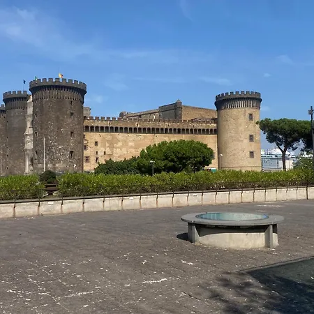 Apartment A Famiglia *