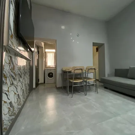 A Famiglia Lejlighed Napoli